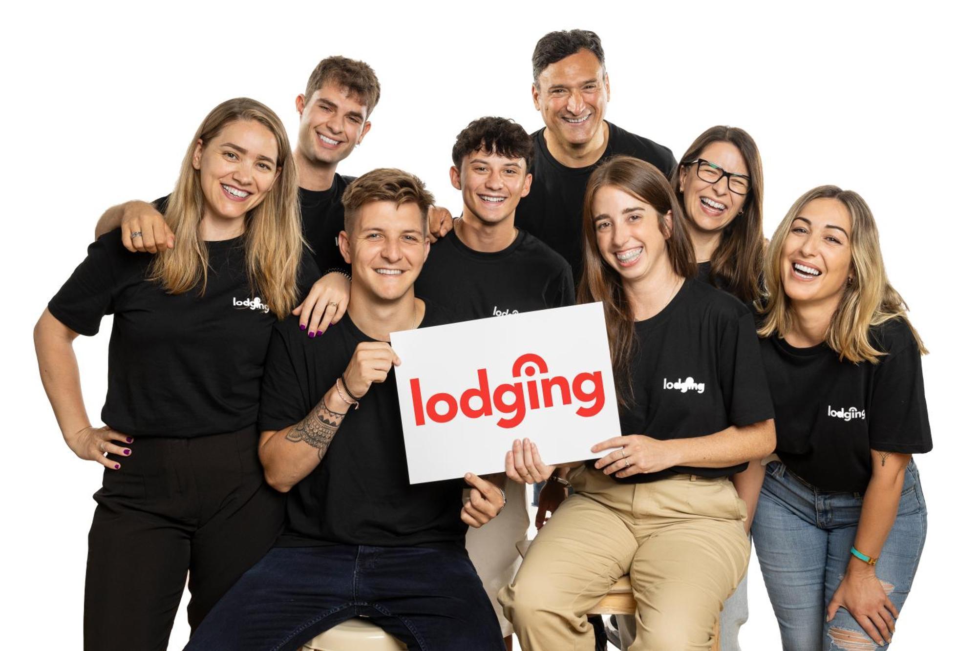 Lodging Apartments Beach Studio 11 Barcelona Luaran gambar